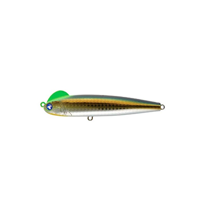 Blue S Sunekon