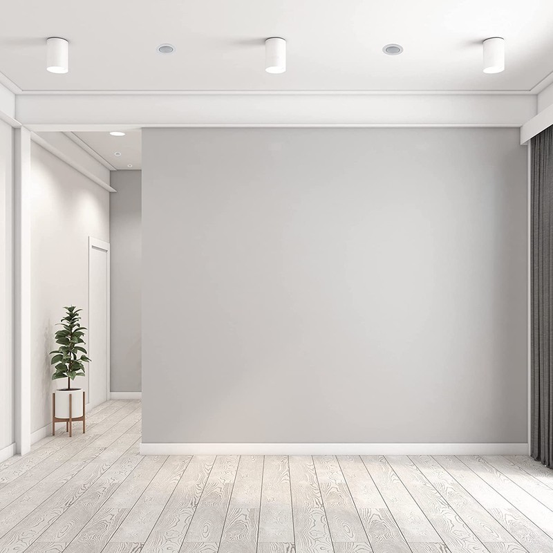 Speaker Full Metal 3 W/Built-in Ø60 mm – CLAMP ASSEMBLY,