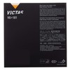TSP Table Tennis Rubber VO>101 020202 0040 2.0