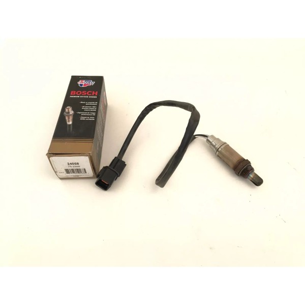 Bosch Oxygen Sensor-Enginee