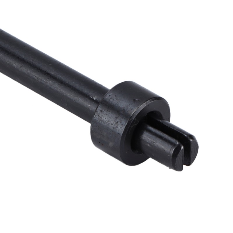 15 Pcs Thread Repair Tool Kit M10x1.25mm Metal Threaded Inserts