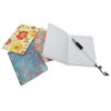 ALIMITOPIA 8pcs Mini Notebook Portable Pocket Notebook Journal Steno Memo