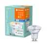 LEDVANCE Smart Led Reflector Lamp With Bluetooth, Gu10, Warm White