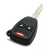VLS Remote Key for JEEP WRANGLER 2006-2016 OHT692713AA OHT692715AA USA