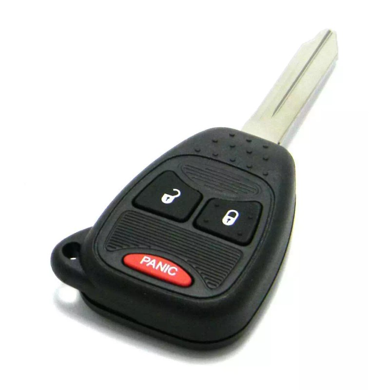 VLS Remote Key for JEEP WRANGLER 2006-2016 OHT692713AA OHT692715AA USA