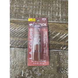 L.A. COLORS LA Colors Lipstick C69154 Bare With Me