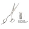 Professional Hair Cutting Scissors Thinning Barber Shears Hairdressing Tool for