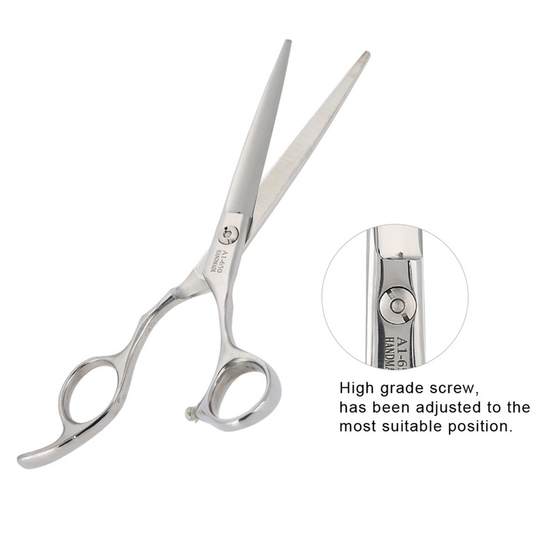Professional Hair Cutting Scissors Thinning Barber Shears Hairdressing Tool for