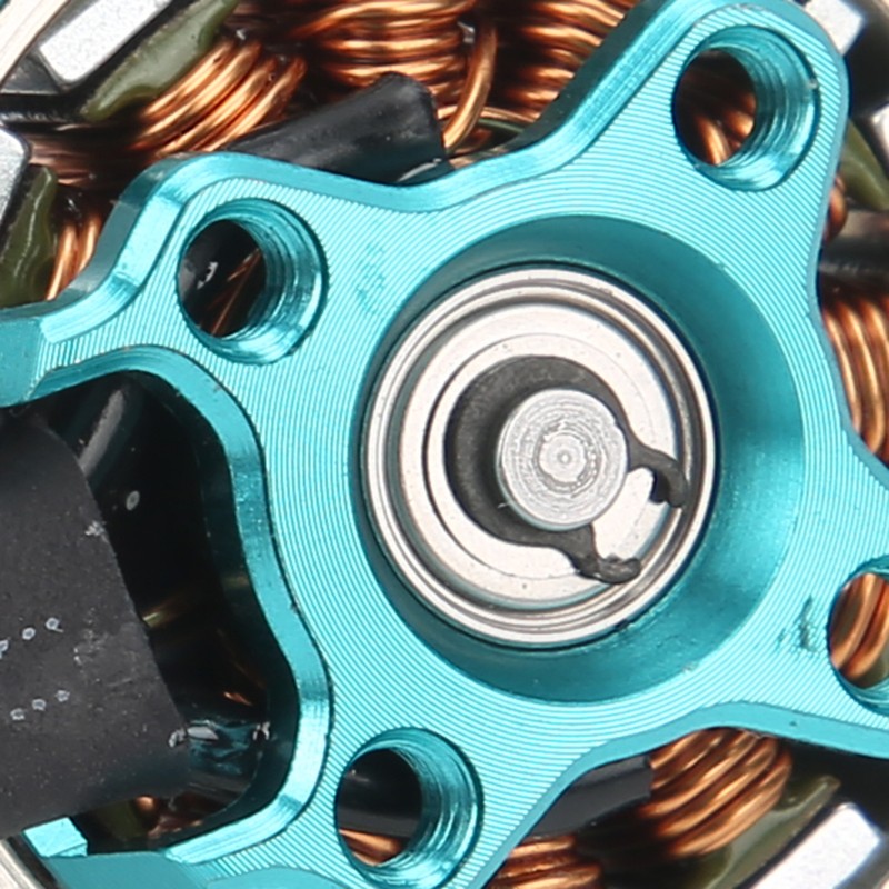 Metal Brushless Motor Replacement with Adapter for Remote Control Drone