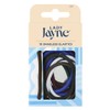 Lady Jayne Snagless Thick Elastics 10 Pack