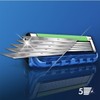 ProGlide Ultra Razor Blades 16-Pack / 프로글라이드 울트라 면도날 16입