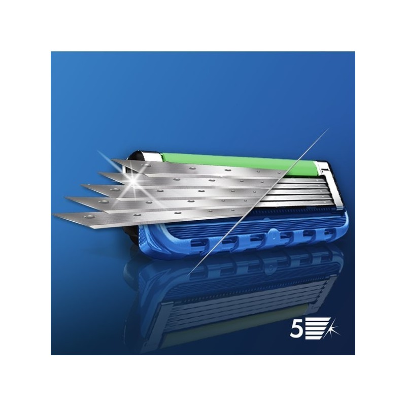 ProGlide Ultra Razor Blades 16-Pack / 프로글라이드 울트라 면도날 16입