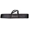 K&M 21421 Carrying Bag for Microphone Stand, Modern