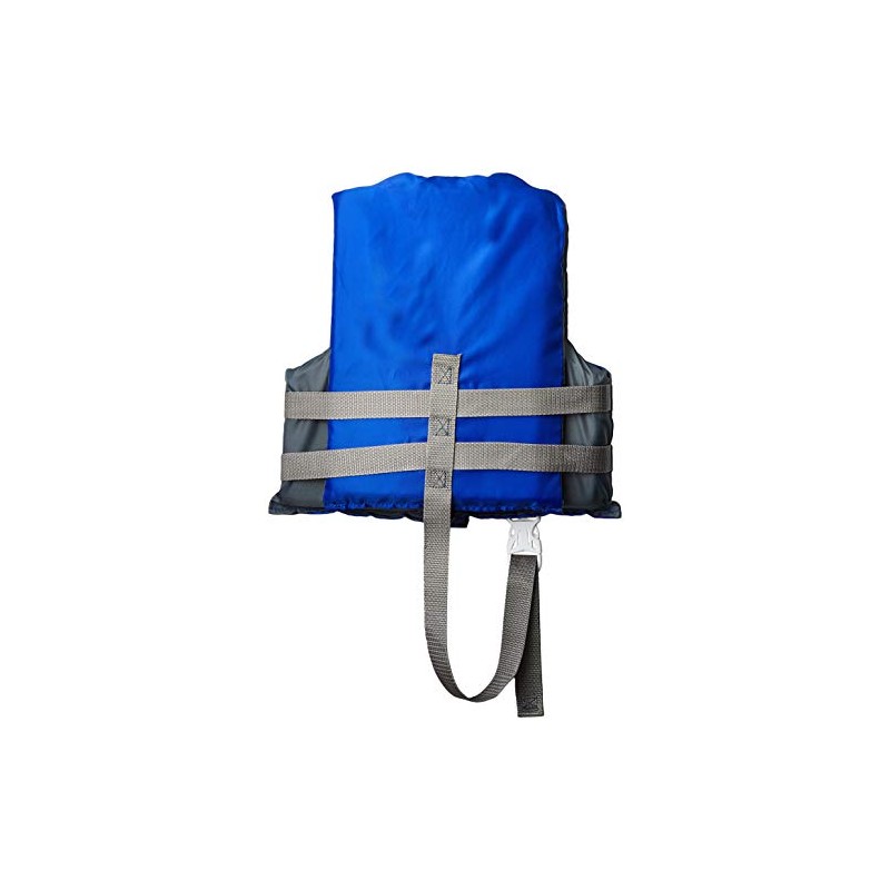 Stearns Kids Classic Life Vest, USCG Approved Type III Life