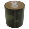 Furuto Industry Monf Duct Tape Back Sub Kit, Camouflage, Width
