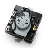 WE04X20089 Dryer Timer Compatible with GE Dryers Replacement for AP5806905