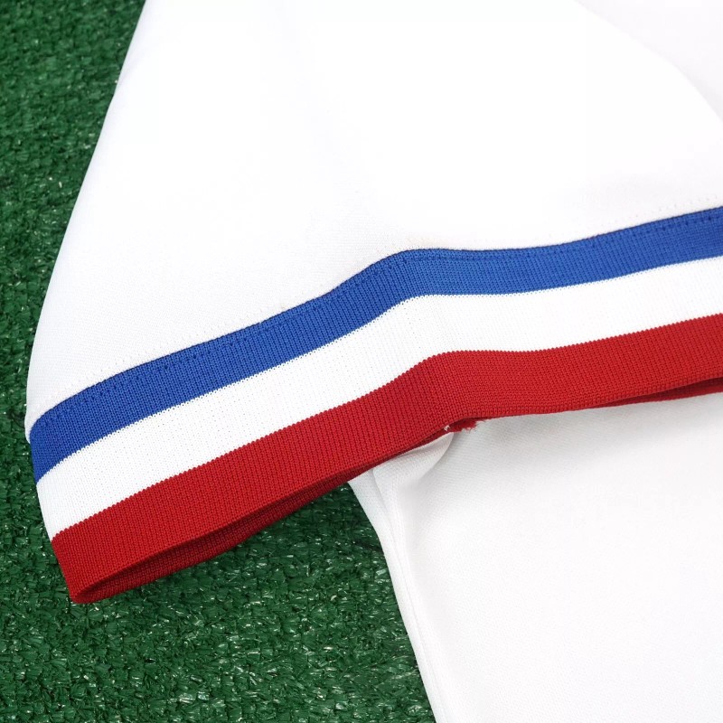 Majestic Juan Gonzalez 1972 Texas Rangers Cooperstown Men's Home White