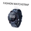 OHPHCALL 1set Watch Cover for Protective Shell Stylish Watchband Compatible
