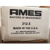 Ames Analog Indicator Height Guage 212.5