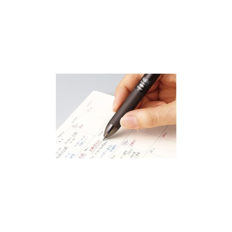 PILOT Multi Color Ballpoint Pen FriXion Ball 3 Slim 0.5mm
