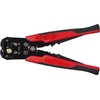 Automatic SELF Adjustable Wire Stripper with Crimper PLIER Cutter Crimping