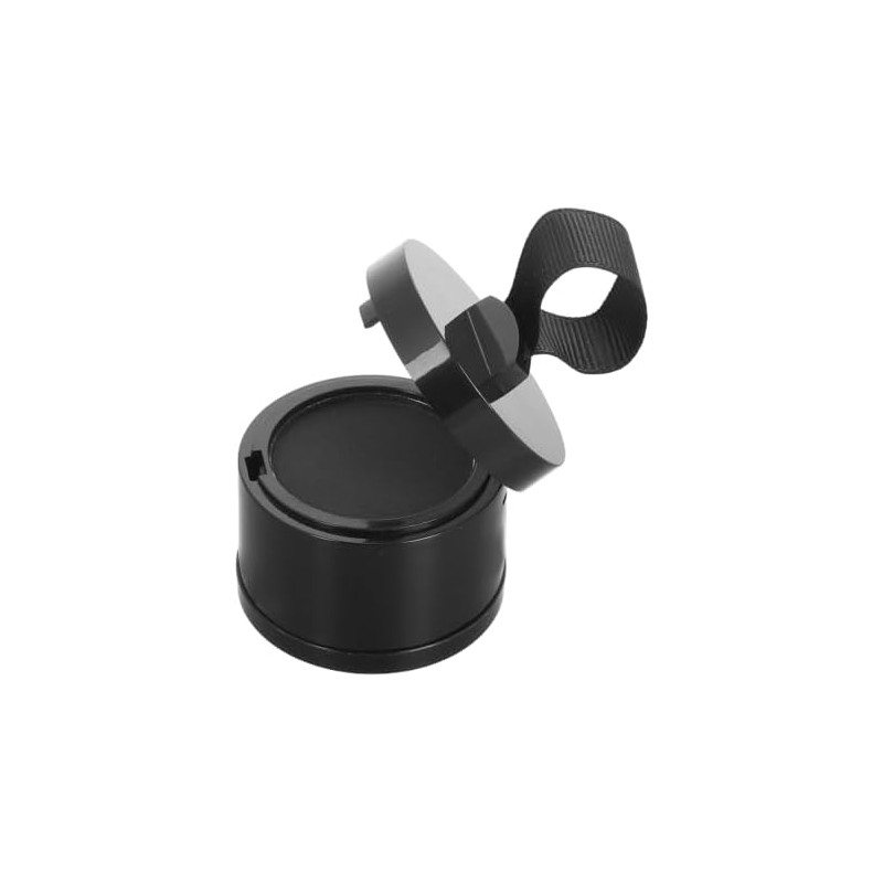Polvos Línea del Cabello Negro, Relleno Contorneador de Cabello