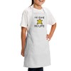 Fabulous Children's Kitchen Apron - Painting No Game No Life