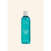 The Body Shop Blue Musk Zest Hair & Body Wash