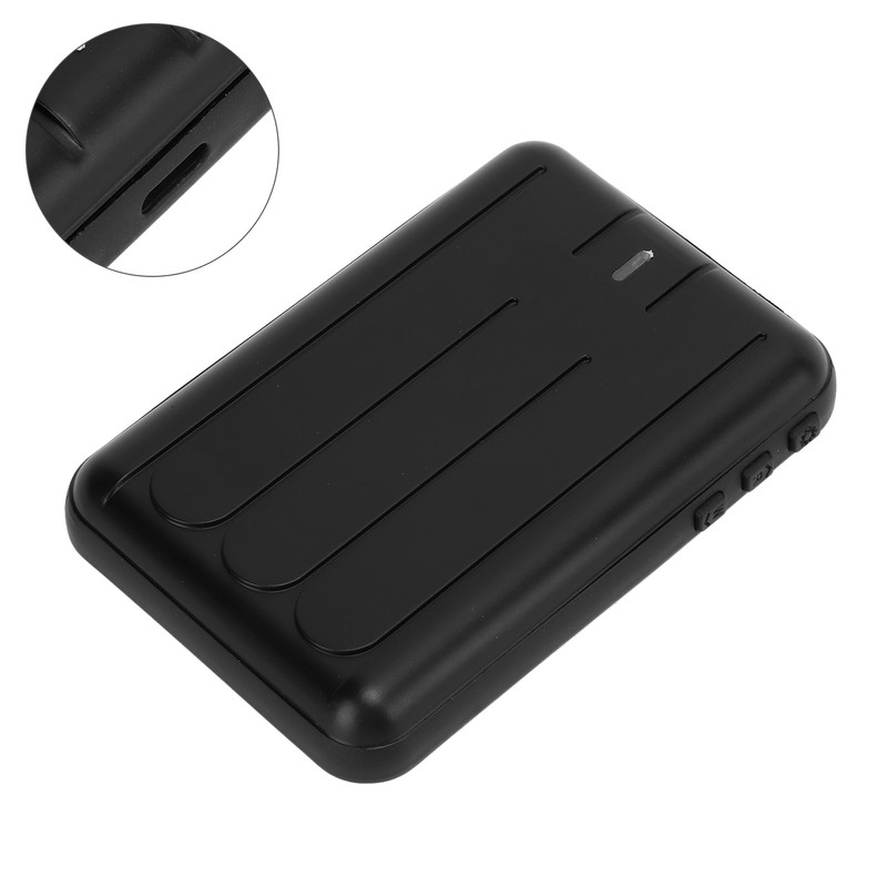Card Copier Multifunction Black Handheld Multifrequency IC ID Cards Writer