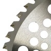 Safety 3 Almighty Chip Saw for Trimming Work, 9.1 inches