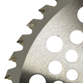 Safety 3 Almighty Chip Saw for Trimming Work, 9.1 inches (230 mm) x 1.6 inches (44 cm), Weeds, Bamboo, Branches, Soft Grass to Weeds, JIS Compliant