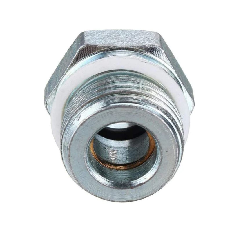BIAREN Power Steering Pump Union Nut For Ford Transit Fiesta