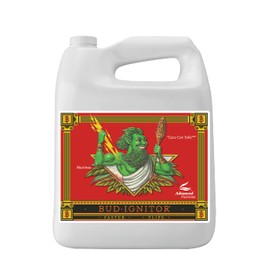 Advanced Nutrients Bud Ignitor - Early Stage Bloom Booster for Plants - 4 L