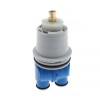Unbranded 10347 1.91" CARTRIDGE RP19804 FOR DELTA MONITOR FAUCET 1300/1400