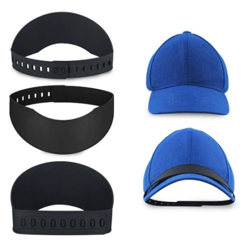 Nuhikap With 9 Brim Curve Hat Brim Bender Hat Shaper
