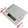 LZPGITGD Door Light, Keyhole Light with Auto Sensor Motion Detector,
