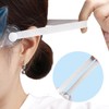 Mascarilla Layer Sleepings con Textura de Piel de, Blue