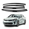 Fits for Kia Rio Sedan 2012 2013 2014 2015 2016