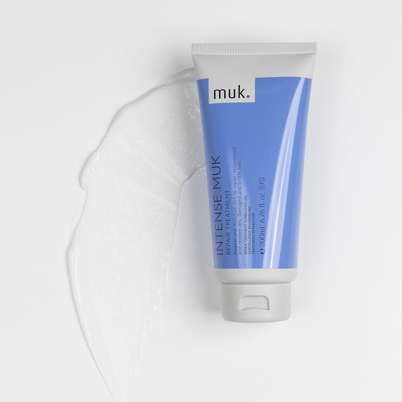 Muk Intense muk Repair Treatment 200ml