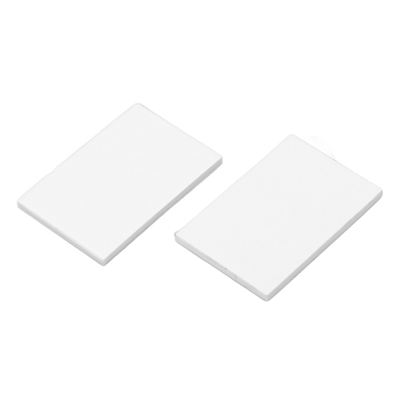 Smart Wall Touch Switch 433MHz Tempered Glass Panel Wiring Free