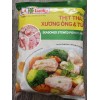 LA Lucky Seasoned Stewed Pork Flavor 2lb- Hat Nem Thit