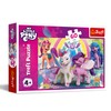 Trefl 17390 My Little Pony Children's Puzzle, Multi-Colour