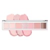 club clio Peripera All Take Shadow Pink Palette 02 Spring