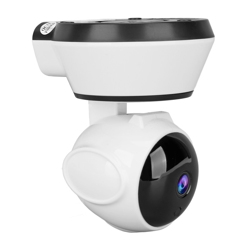 Smart Security Camera Infrared Night Vision Wifi Smart Net Camera