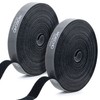 Cable Tie Strap, Cut to Any Length, Easy to Use,