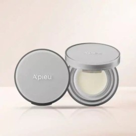 A'pieu 어퓨 워터 파우더 노세범 워터락 피니셔 수퍼 벨벳 미니 MNS A'Pieu Water Powder No Sebum Water Lock Finisher Super Velvet Mini MNS