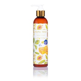 Maui Soap Co  Maui Soap Co Aloha 'Aina – Honey Almond Body Lotion 8oz