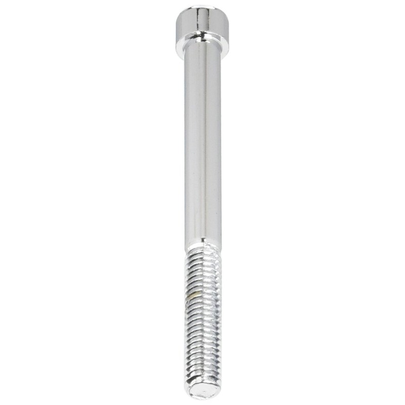 Kuryakyn 8066 Motorcycle Foot Control Component: Bolt for Large ISO