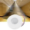 Infrared Human Body Induction Switch Mini Motion Sensor Detector Controller