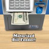 Dr. STEM Toys - Kids ATM Savings Bank – Electronic